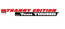 Tom Thumb Productions